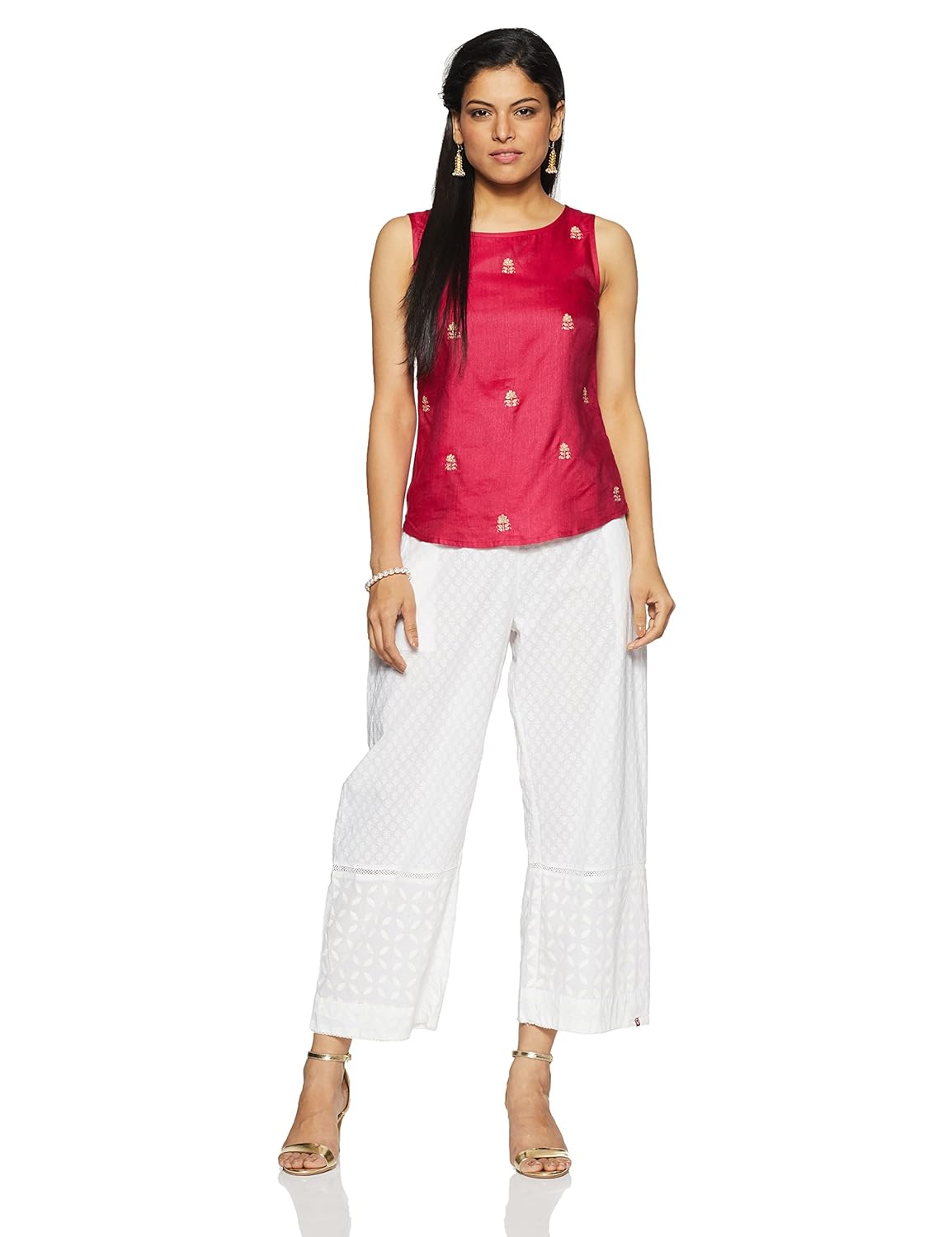 biba women's parallel