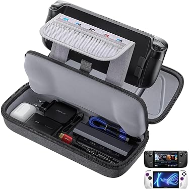 Switch  ケース Amazon Best Sellers: Best Nintendo Switch Cases & Storage