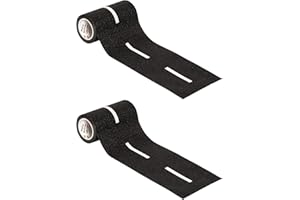 Magical Memories Collection Road Tape, Realistic Road Tape for Kids, Roads for Toy Cars, Car Toy Accessories, Traffic Vehicle Learning Resources, Kindergarten Learning Activities, Pack of 2