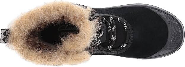 clarks winter boots 2018