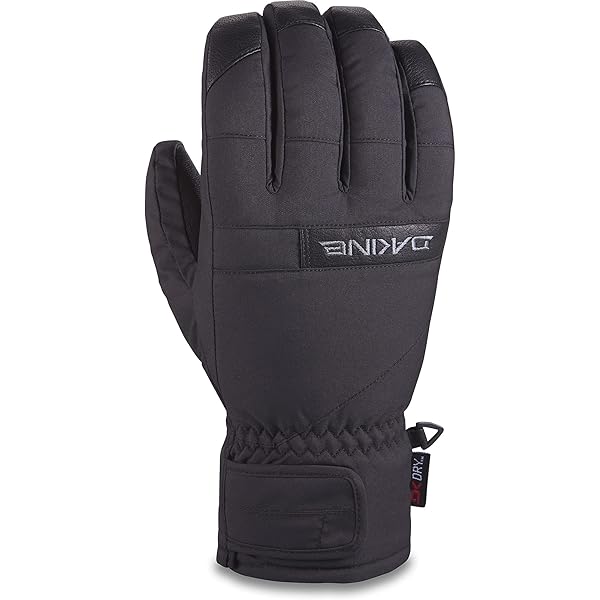 Dakine Unisex Special Occasion Gloves - Multicolor, Size Large