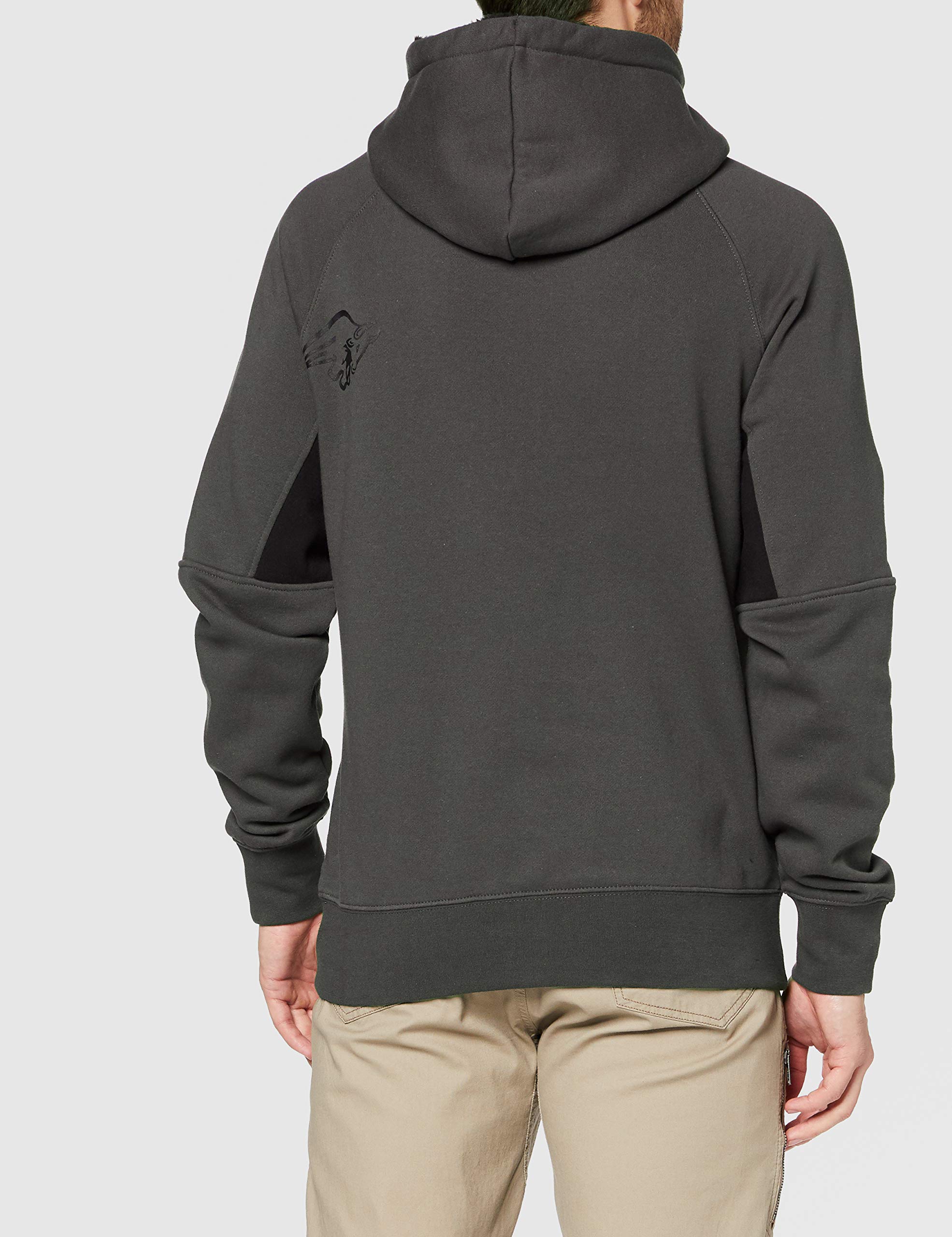 ox workwear hoodie