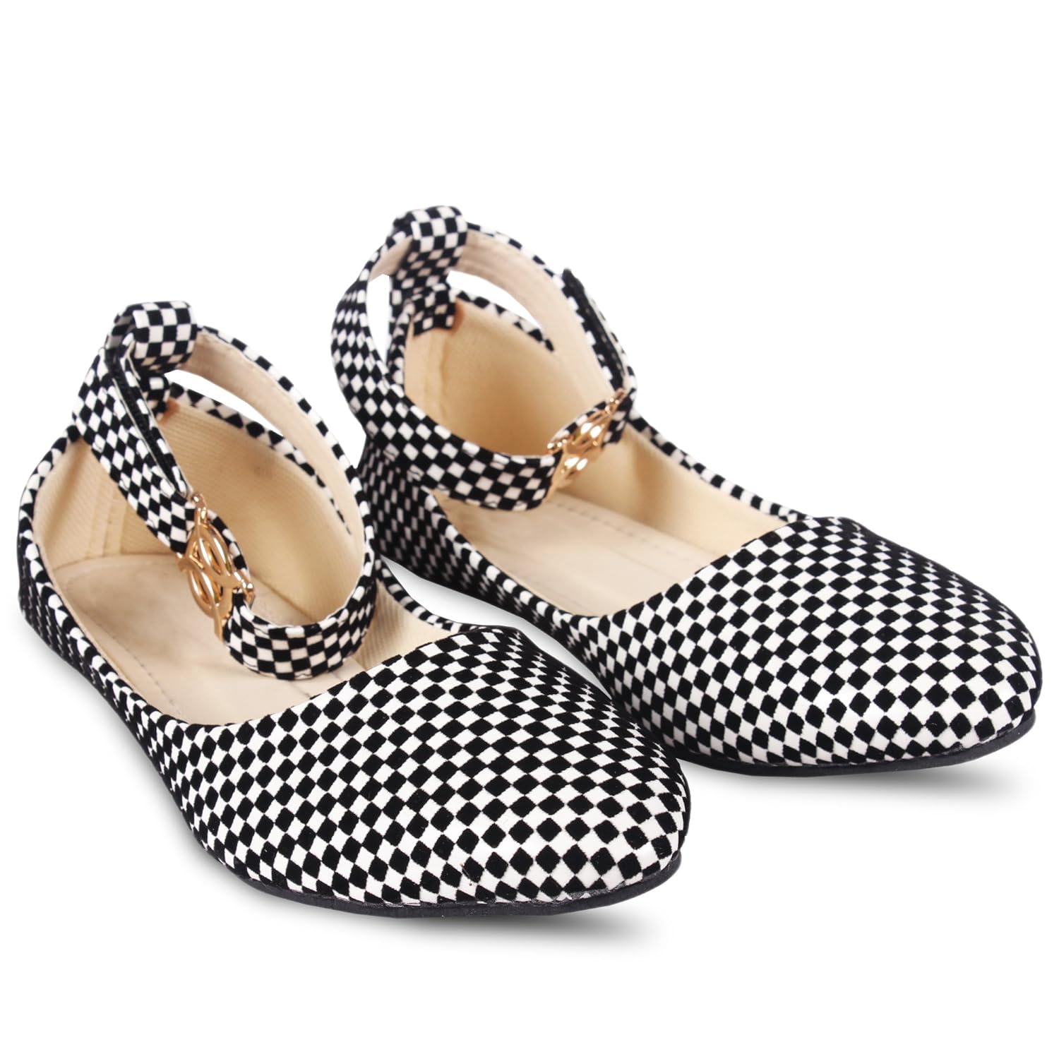 anand archies artificial leather bellies for women's and girl's