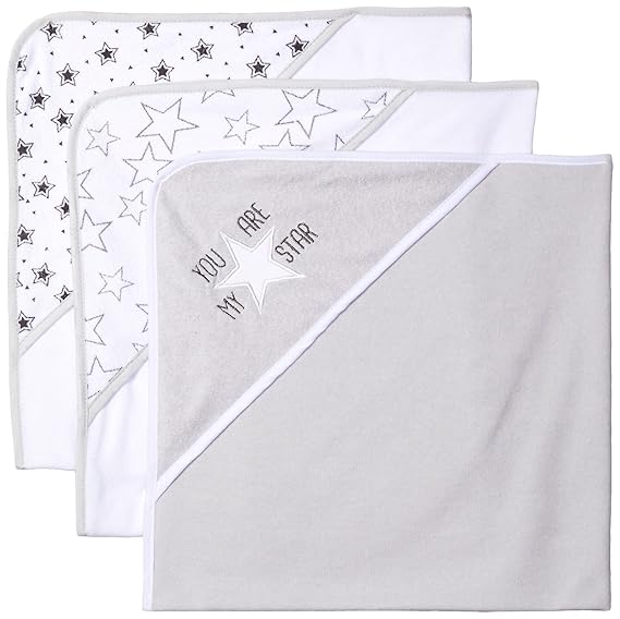 rene rofe baby hooded towels