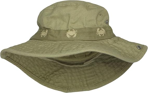 carters baby boy sun hat