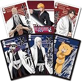 Great Eastern Entertainment Bleach - Character Group Playing Cards