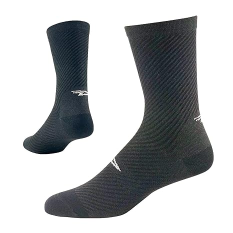  Defeet Evo Carbon Sock Clothing