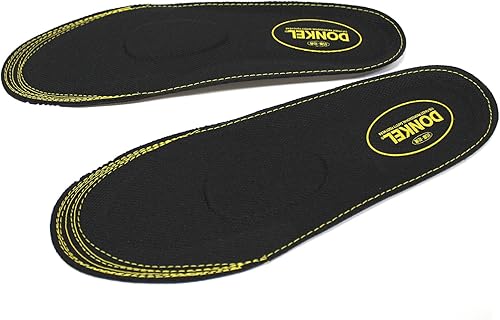 Amazon ドンケル 踏抜防止カップインソール インソール