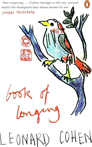 Download Book of Longing PDF