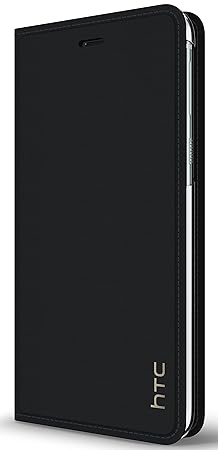 HTC 99H20388-00 Alpine Leder Schutzhülle für U Play dunkel blau