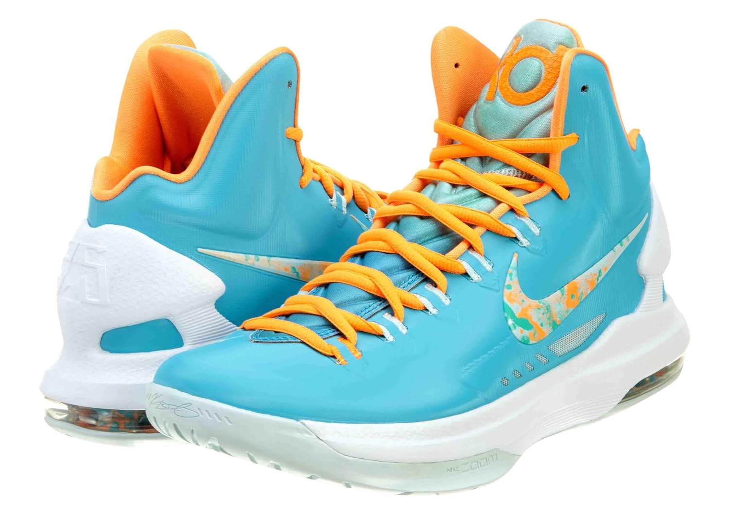 kd v easter