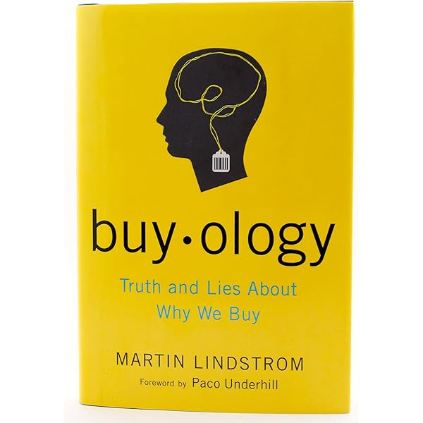 Small Data: The Tiny Clues That Uncover Huge Trends: Lindstrom
