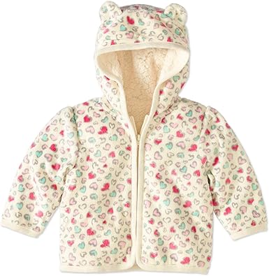healthtex baby coat