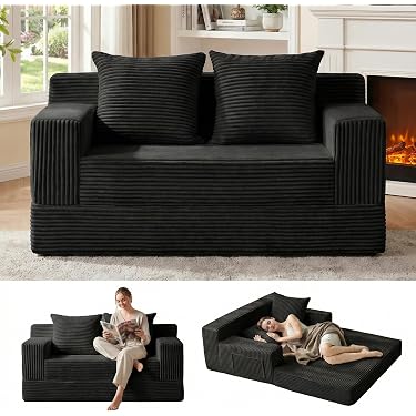 Amazon Best Sellers: Best Sofas & Couches
