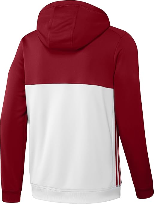 adidas t16 hoody