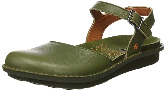 Art Damen 1301 Memphis I Explore Geschlossene Sandalen