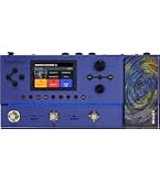 Amazon.com: MOOER GE200 Pro Gen.4.0 Intelligent Guitar Amp