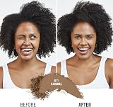 Rimmel London Lasting Finish Compact Foundation 011 Caramel 7g view 3