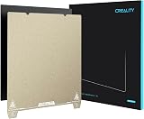Creality Ender 3 S1 Pro Magnetic PEI Bed Plate 235x235mm Removable