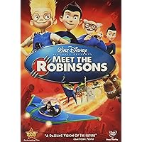 Meet the Robinsons