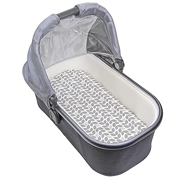 Petal Grey Nursing Feeding Kushies Nursing Pillow Breastfeeding