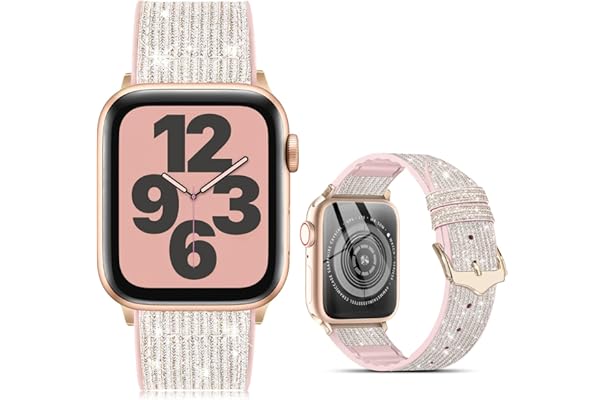 Amazon Los más vendidos: Mejor Correas de Smartwatch