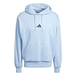 adidas Men's Essentials Feel Cozy Fleece