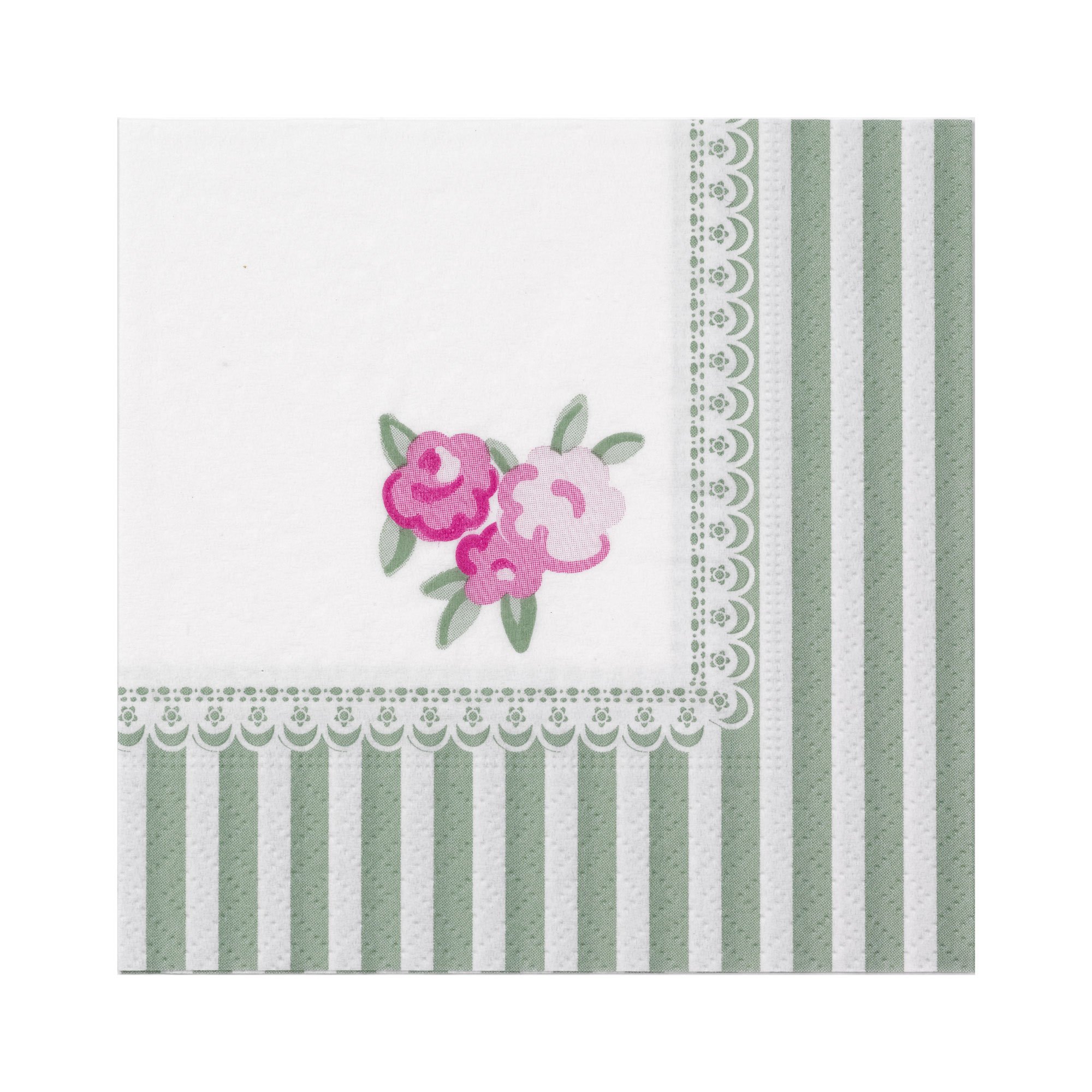 Neviti 599981 Frills & Spills - Cocktail Napkin