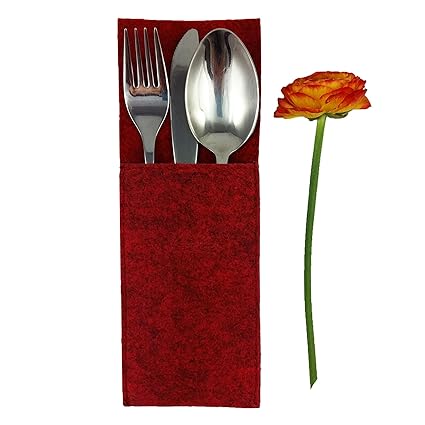 Venetto EINZELTEILE Untersetzer Platzmatten Tischmatten Tischschoner Tassendeckchen Tassendecken Tischdecken Tischdeckchen Gl