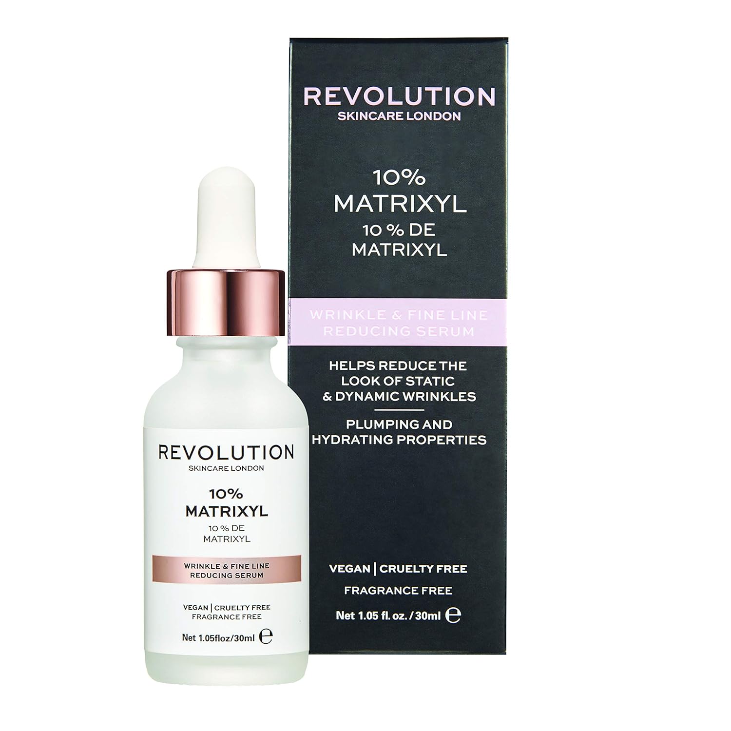 revolution skin care