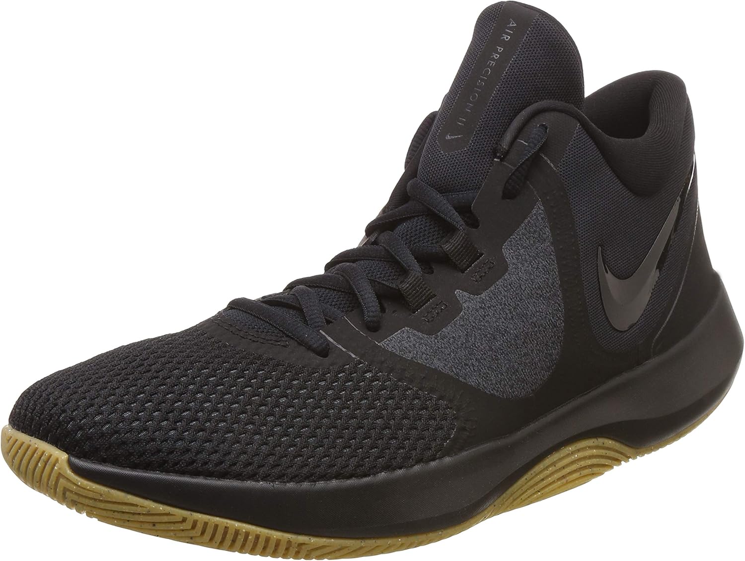 nike air precision nbk men's basketball shoes
