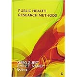 Public Health Research Methods
