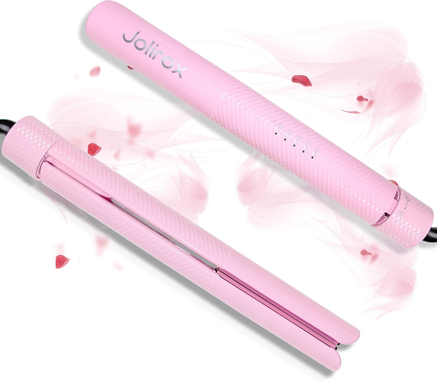 all in one straightener