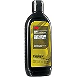 3M Scratch Remover, 39044, 8 fl oz,Black