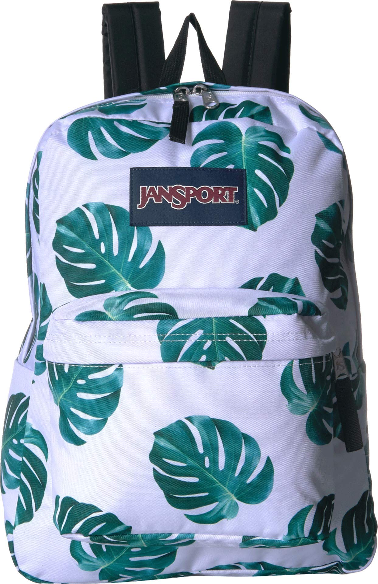 jansport monstera