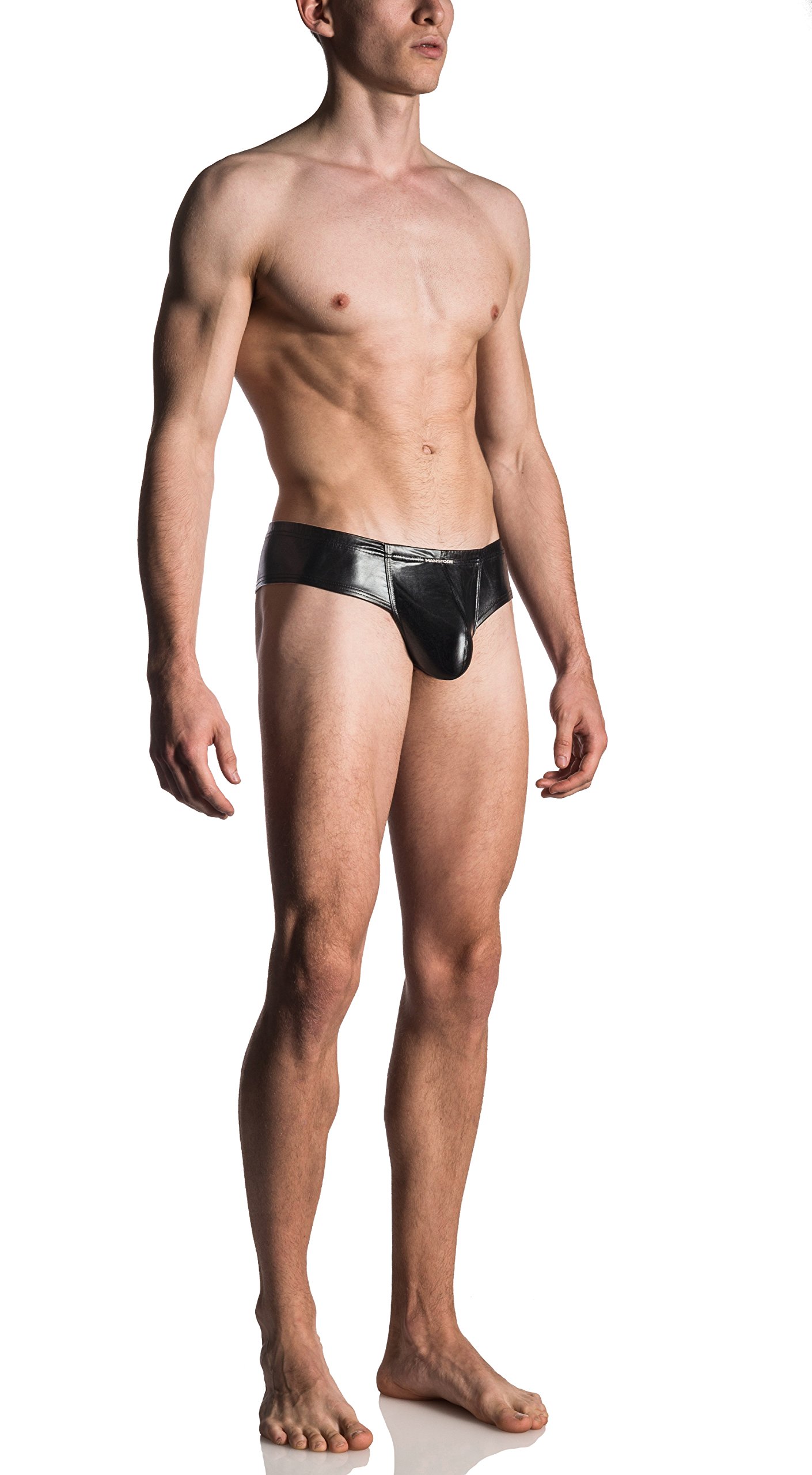 Manstore 210072_8000_XL M107 Cheeky Brief