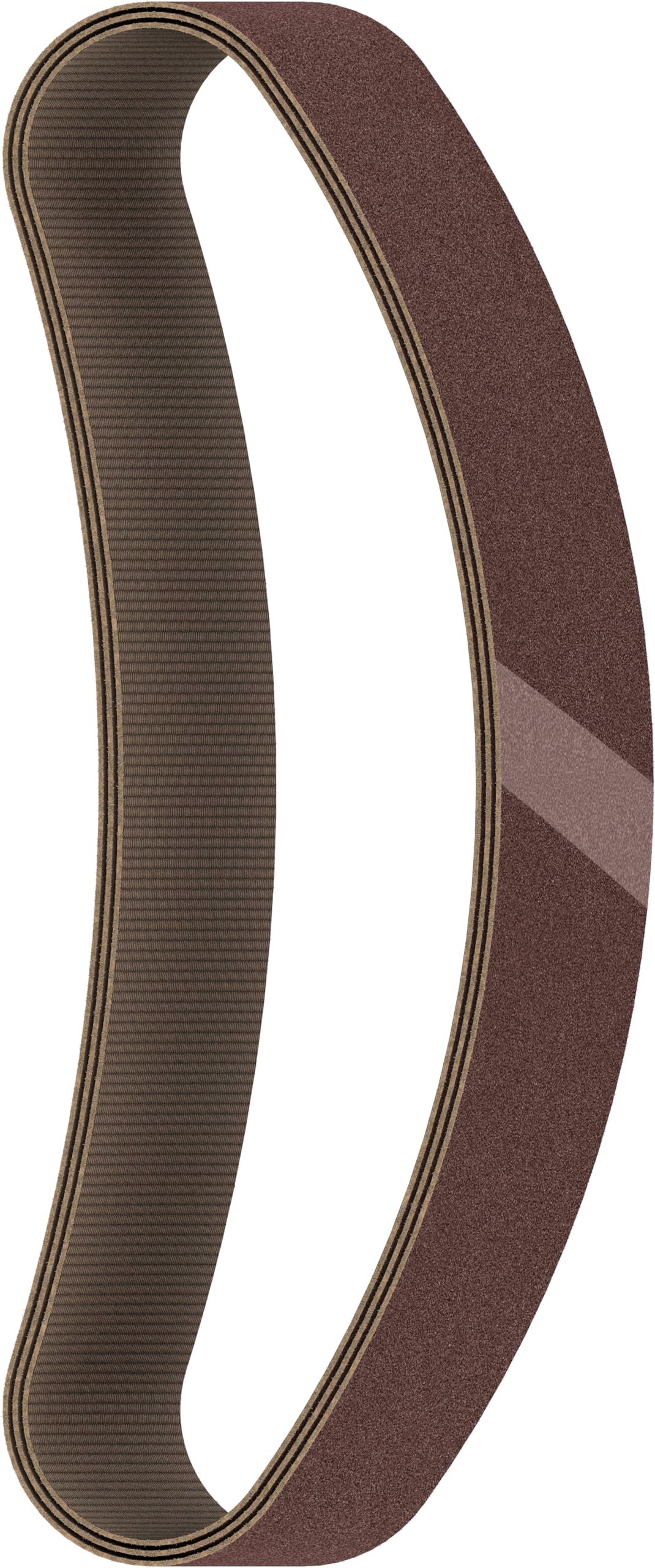 Bosch 10x PRO Paint on Wood and Hardwood X440 Sanding Belt for Sanders (for Paint on Wood, Hardwood, 75 x 533 mm, Grit 180, Professional Accessory Belt Sander)