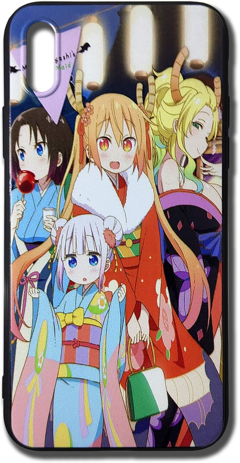 funko pop miss kobayashi's dragon maid