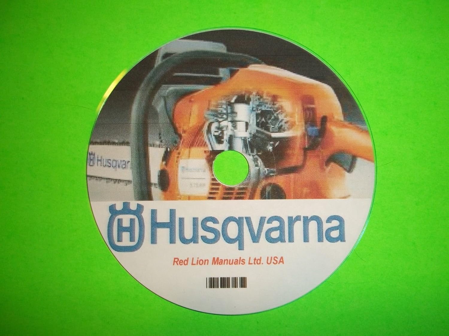 Husqvarna Chainsaw Service Manual Model 362XP, 365, 371XP  (PH#redlionmanuals GK9345456619131: Amazon.ca: Home & Kitchen