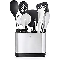 OXO Good Grips 10-Piece Kitchen Utensil Set