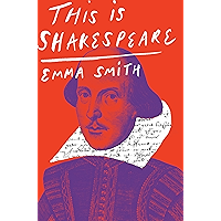 This Is Shakespeare book cover