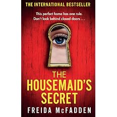 The housemaid's secret (the housemaid 2) - View 4