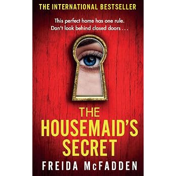 The housemaid's secret (the housemaid 2) - View 5