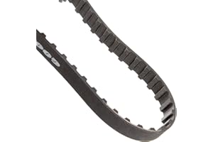 Continental ContiTech 210L050 Positive Drive Trapezoidal Tooth Profile Belt, Light, 21" Pitch Length, 0.14" Height, 0.375" Pi