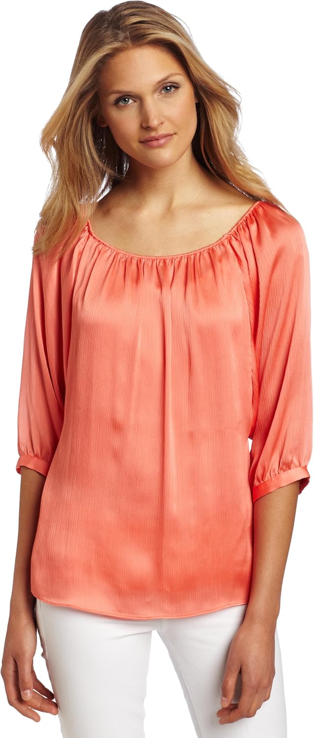 amazon ladies tops blouses