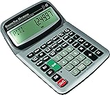 Calculated Industries 43430 Qualifier Plus IIIfx