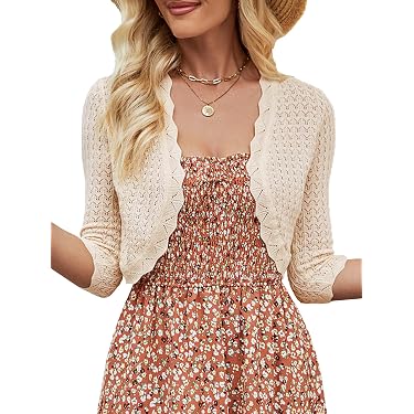 cute shrug for dresses Classic Dress Shrug