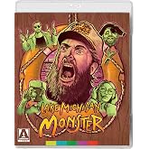 Lake Michigan Monster [Blu-ray]