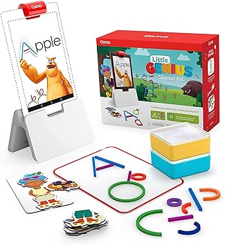 osmo genius kit amazon