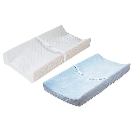 summer infant contoured changing pad cover